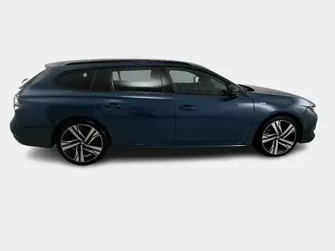 Used PEUGEOT 508 Diesel 2019 Ad 