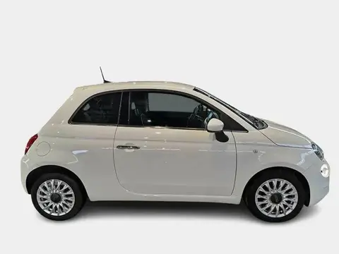 Annonce FIAT 500 Essence 2019 d'occasion 