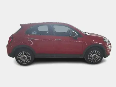 Used FIAT 500X Diesel 2019 Ad 