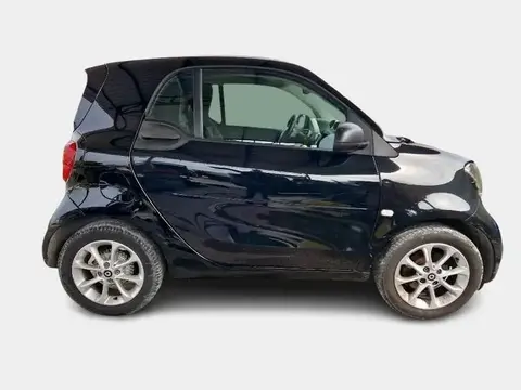 Used SMART FORTWO Petrol 2019 Ad 