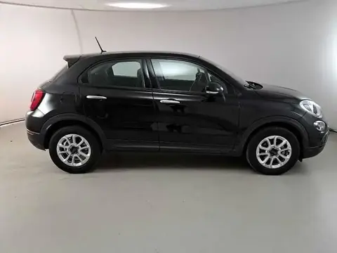 Used FIAT 500X Petrol 2020 Ad 