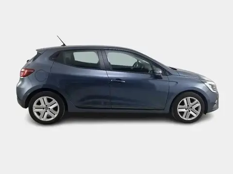 Used RENAULT CLIO Petrol 2022 Ad 