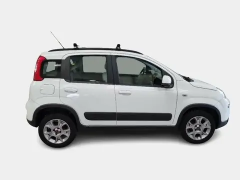 Used FIAT PANDA Diesel 2016 Ad 