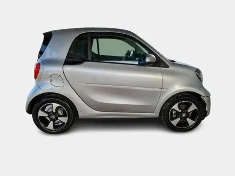 Used SMART FORTWO Not specified 2021 Ad 