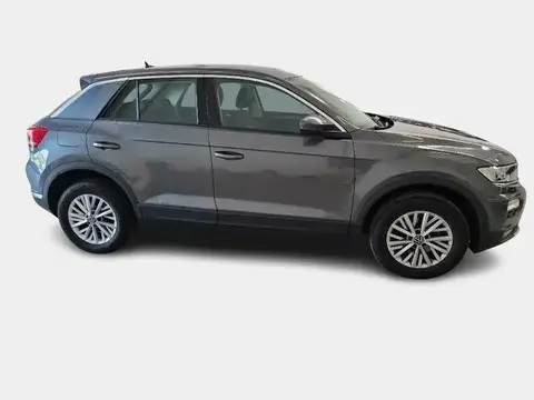 Used VOLKSWAGEN T-ROC Petrol 2021 Ad 