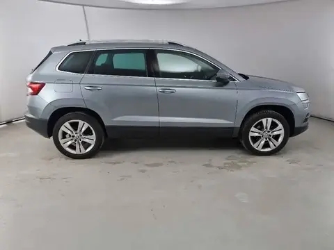 Used SKODA KAROQ Diesel 2020 Ad 