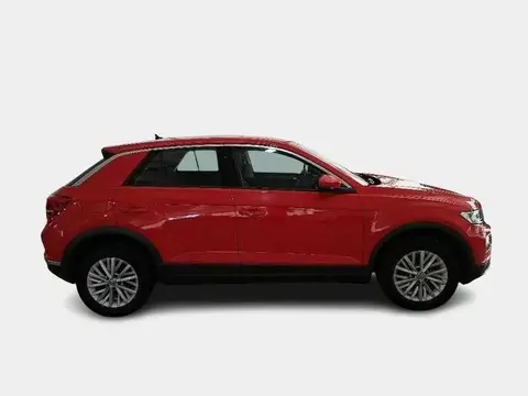 Used VOLKSWAGEN T-ROC Diesel 2020 Ad 