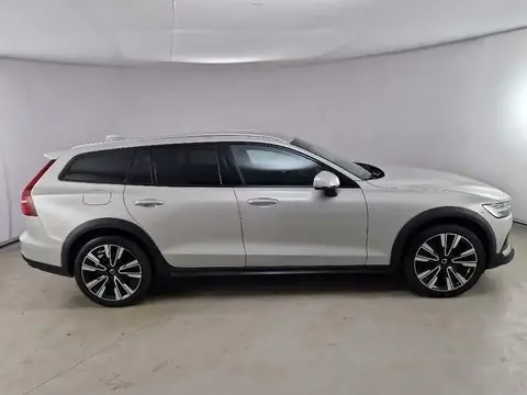 Used VOLVO V60 Diesel 2019 Ad 