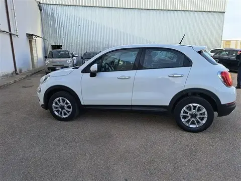 Used FIAT 500X Diesel 2018 Ad 