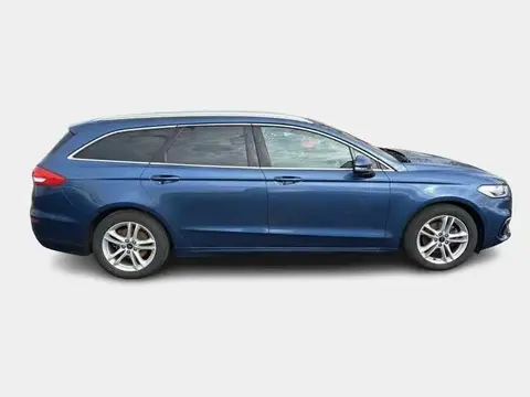 Used FORD MONDEO Diesel 2019 Ad 