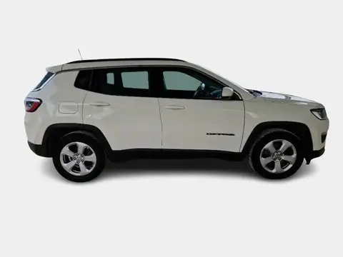 Annonce JEEP COMPASS Diesel 2019 d'occasion 