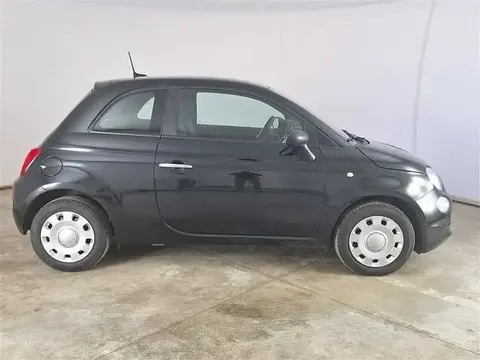 Used FIAT 500 Hybrid 2022 Ad 