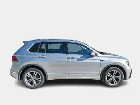 Used VOLKSWAGEN TIGUAN Diesel 2020 Ad 