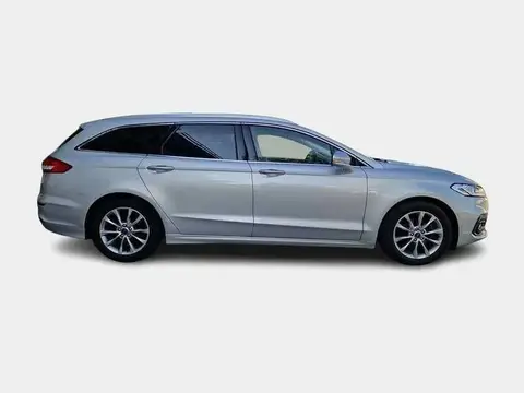 Used FORD MONDEO Diesel 2020 Ad 