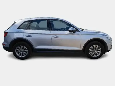 Used AUDI Q5 Diesel 2020 Ad 