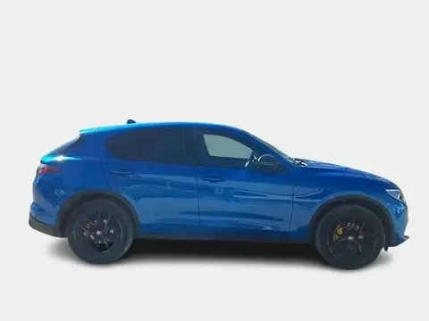 Used ALFA ROMEO STELVIO Diesel 2020 Ad 