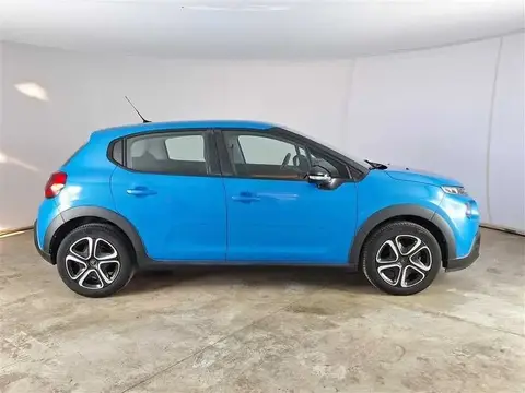 Used CITROEN C3 Petrol 2019 Ad 