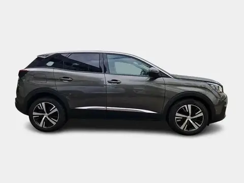 Used PEUGEOT 3008 Diesel 2020 Ad 