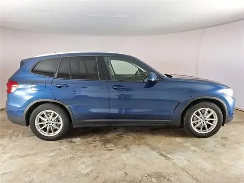 Used BMW X3 Hybrid 2021 Ad 