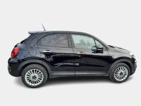 Annonce FIAT 500X Diesel 2021 d'occasion 