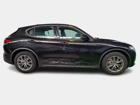 Annonce ALFA ROMEO STELVIO Diesel 2019 d'occasion 