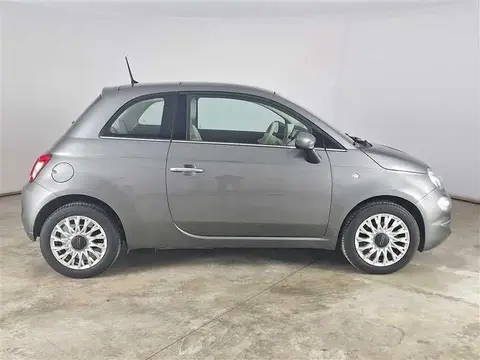 Annonce FIAT 500 Essence 2019 d'occasion 