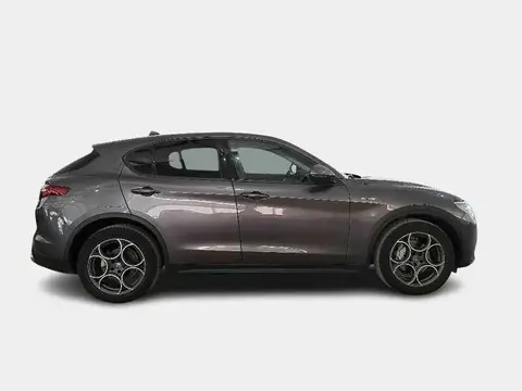 Annonce ALFA ROMEO STELVIO Diesel 2020 d'occasion 