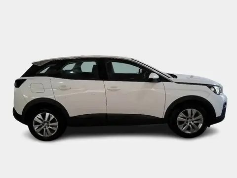 Used PEUGEOT 3008 Petrol 2019 Ad 