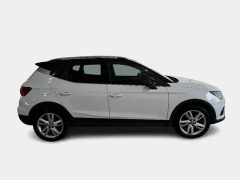 Used SEAT ARONA  2020 Ad 