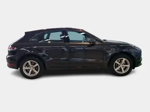 Used PORSCHE MACAN Petrol 2020 Ad 