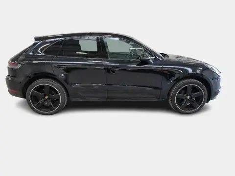 Used PORSCHE MACAN Petrol 2020 Ad 