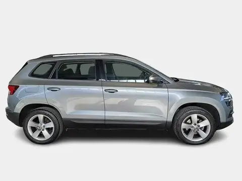 Annonce SKODA KAROQ Diesel 2020 d'occasion 