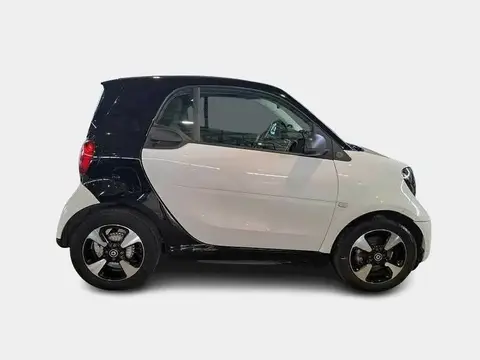 Annonce SMART FORTWO Non renseigné 2021 d'occasion 