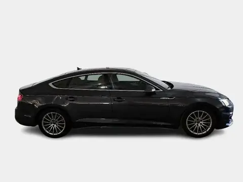 Used AUDI A5 Hybrid 2020 Ad 