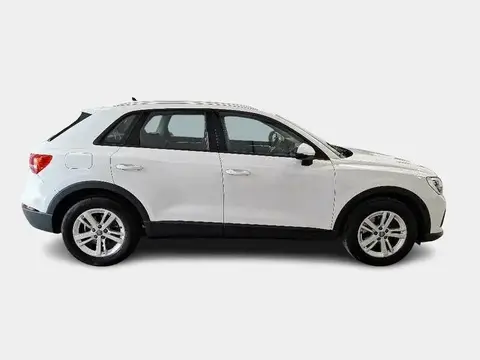 Used AUDI Q3 Diesel 2020 Ad 