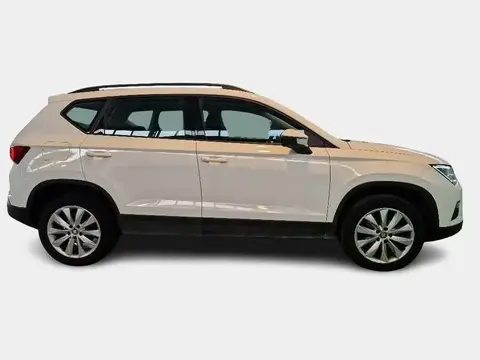 Used SEAT ATECA Diesel 2020 Ad 