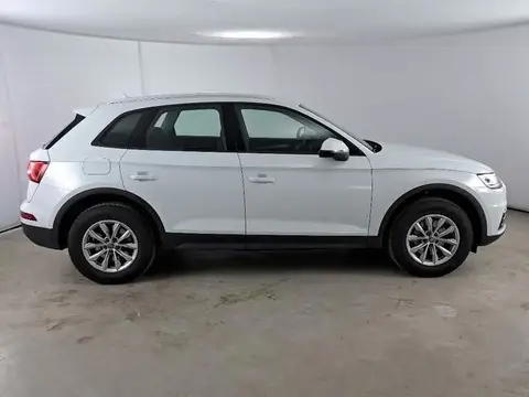 Annonce AUDI Q5 Diesel 2019 d'occasion 