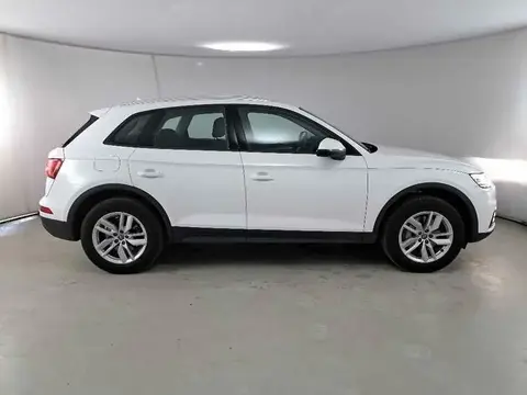 Used AUDI Q5 Hybrid 2020 Ad 