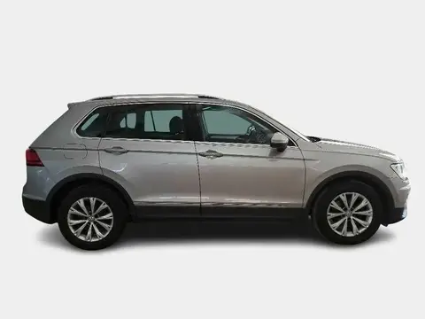 Used VOLKSWAGEN TIGUAN Diesel 2019 Ad 