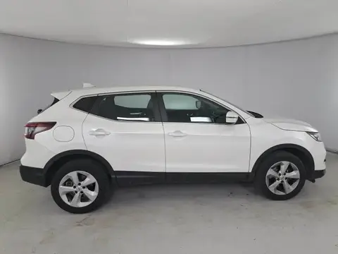 Used NISSAN QASHQAI Diesel 2020 Ad 