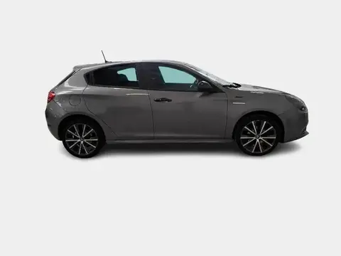 Used ALFA ROMEO GIULIETTA Diesel 2020 Ad 