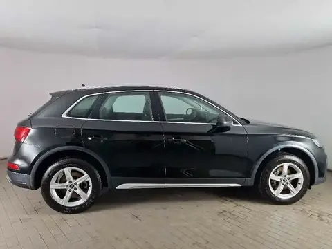 Used AUDI Q5 Hybrid 2022 Ad 