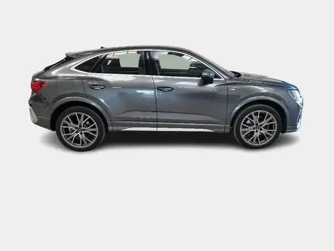 Used AUDI Q3 Hybrid 2021 Ad 