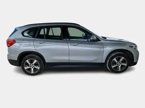 Annonce BMW X1 Diesel 2018 d'occasion 