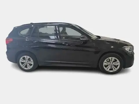 Used BMW X1 Hybrid 2020 Ad 