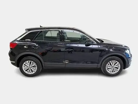 Used VOLKSWAGEN T-ROC Petrol 2021 Ad 