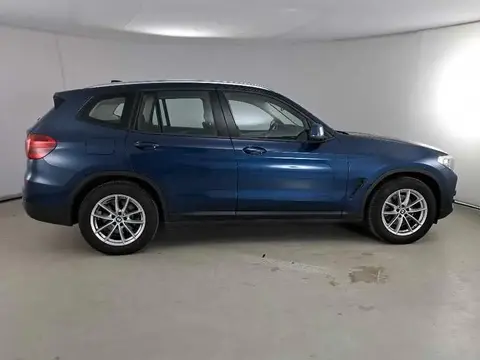 Used BMW X3 Diesel 2019 Ad 