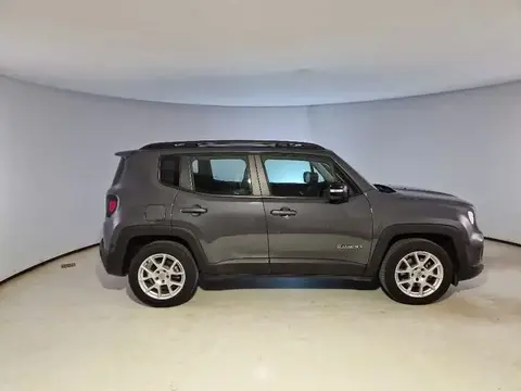 Annonce JEEP RENEGADE Hybride 2023 d'occasion 