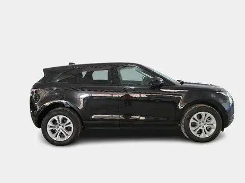 Used LAND ROVER RANGE ROVER EVOQUE Hybrid 2021 Ad 