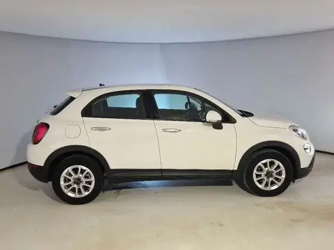 Used FIAT 500X Petrol 2020 Ad 